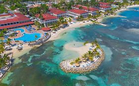 Montego Bay Jamaica Holiday Inn